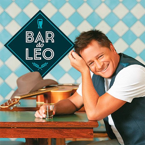 CD-Leonardo-Bar-do-Leo-2016
