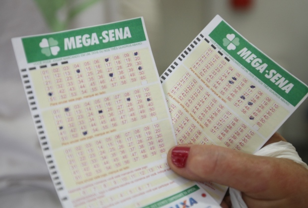 Mineiro ganha mais de R$ 57 milhões na Mega-Sena Mineiro ganha mais de R$ 57 milhões na Mega-Sena