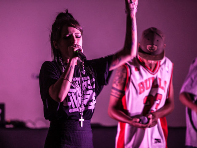 Circuito Municipal do Hip Hop promove workshop gratuito para os empreendedores culturais Circuito Municipal do Hip Hop promove workshop gratuito para os empreendedores culturais
