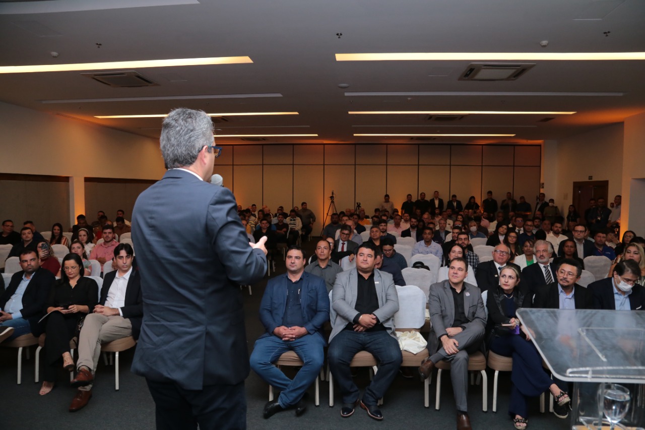Vitória recebe 17ª Fórum GD Região Sudeste em março - Foto: Divulgação