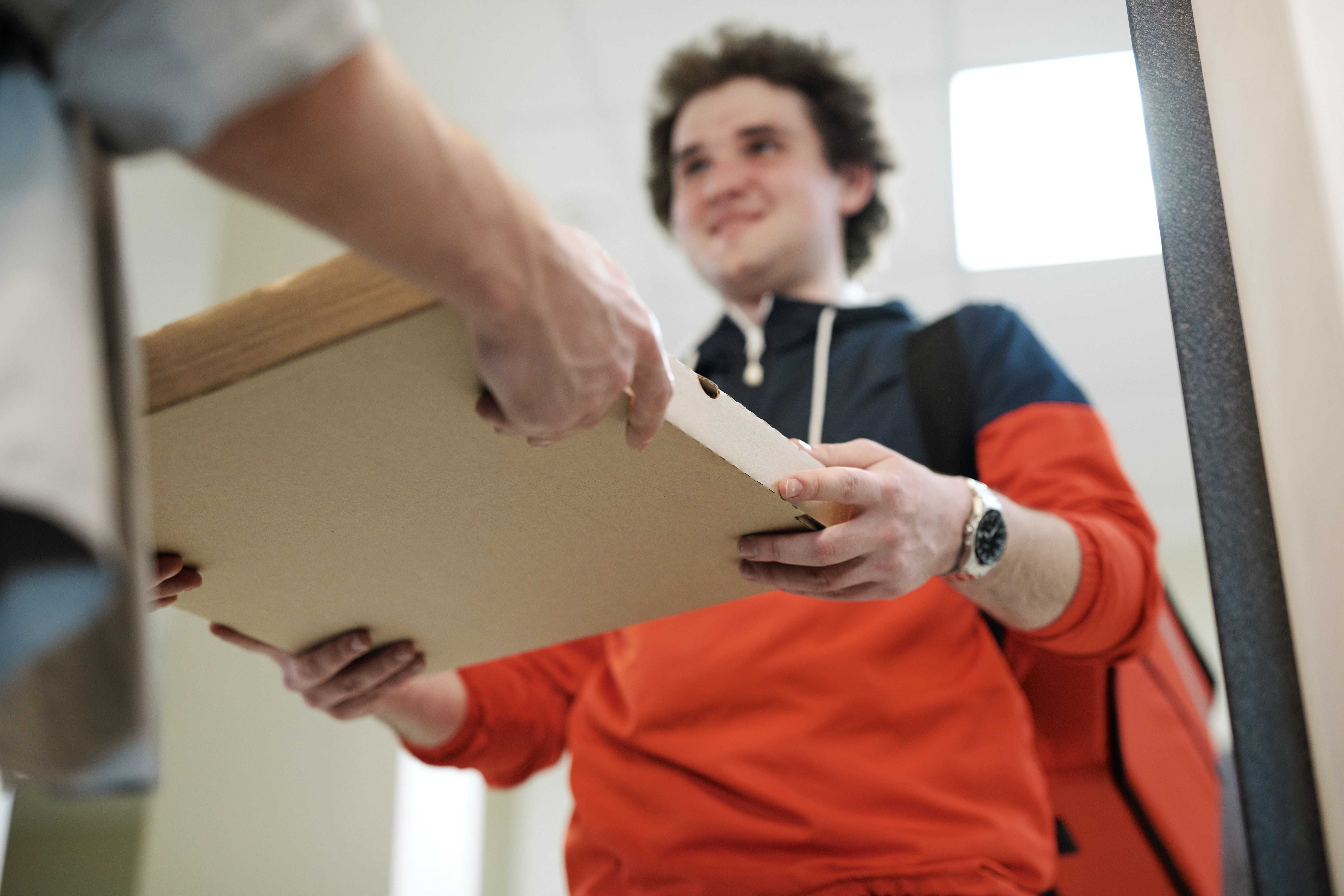 Hubster: a nova plataforma de gestão de delivery que seu restaurante precisa - Foto: Divulgação