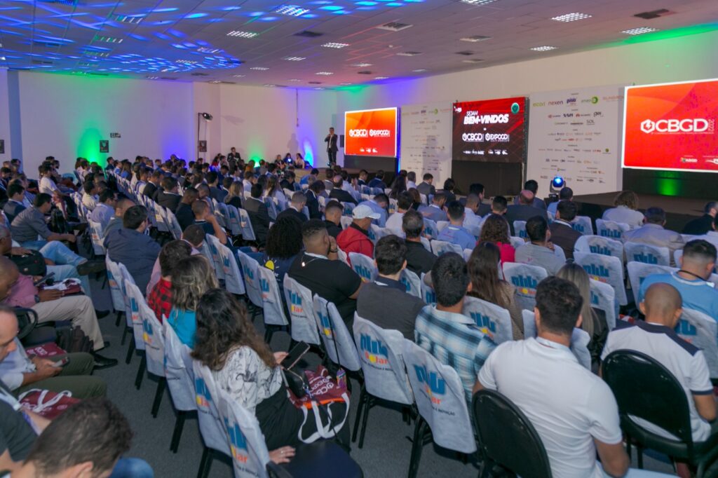 Minas Gerais vai receber 8º Congresso Brasileiro de Geração Distribuída em novembro - Foto: Divulgação